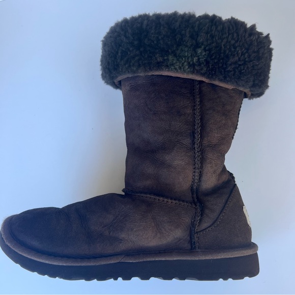 UGG Boots, Winter boots - kids - Picture 5 of 7